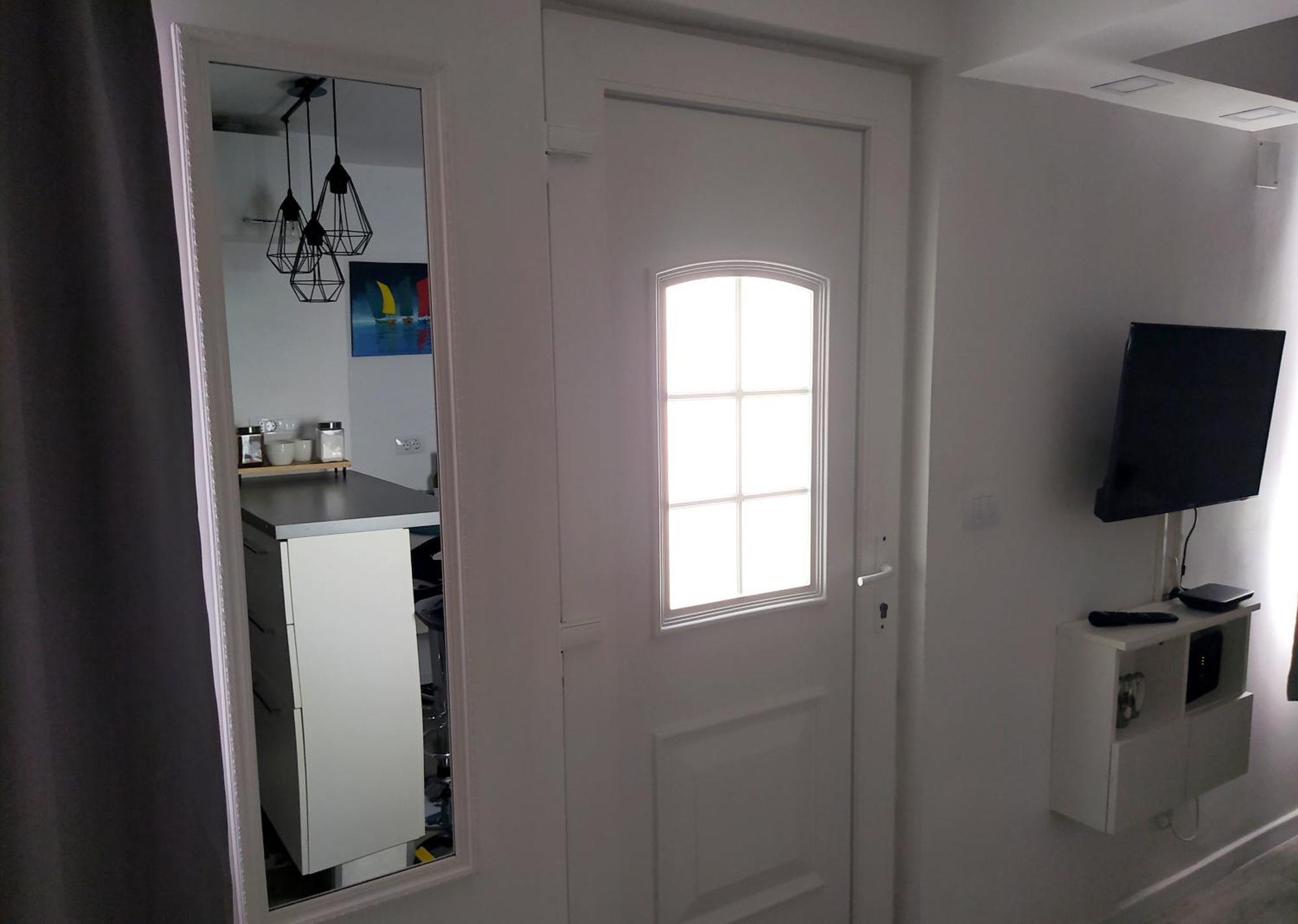Apartman Libero *