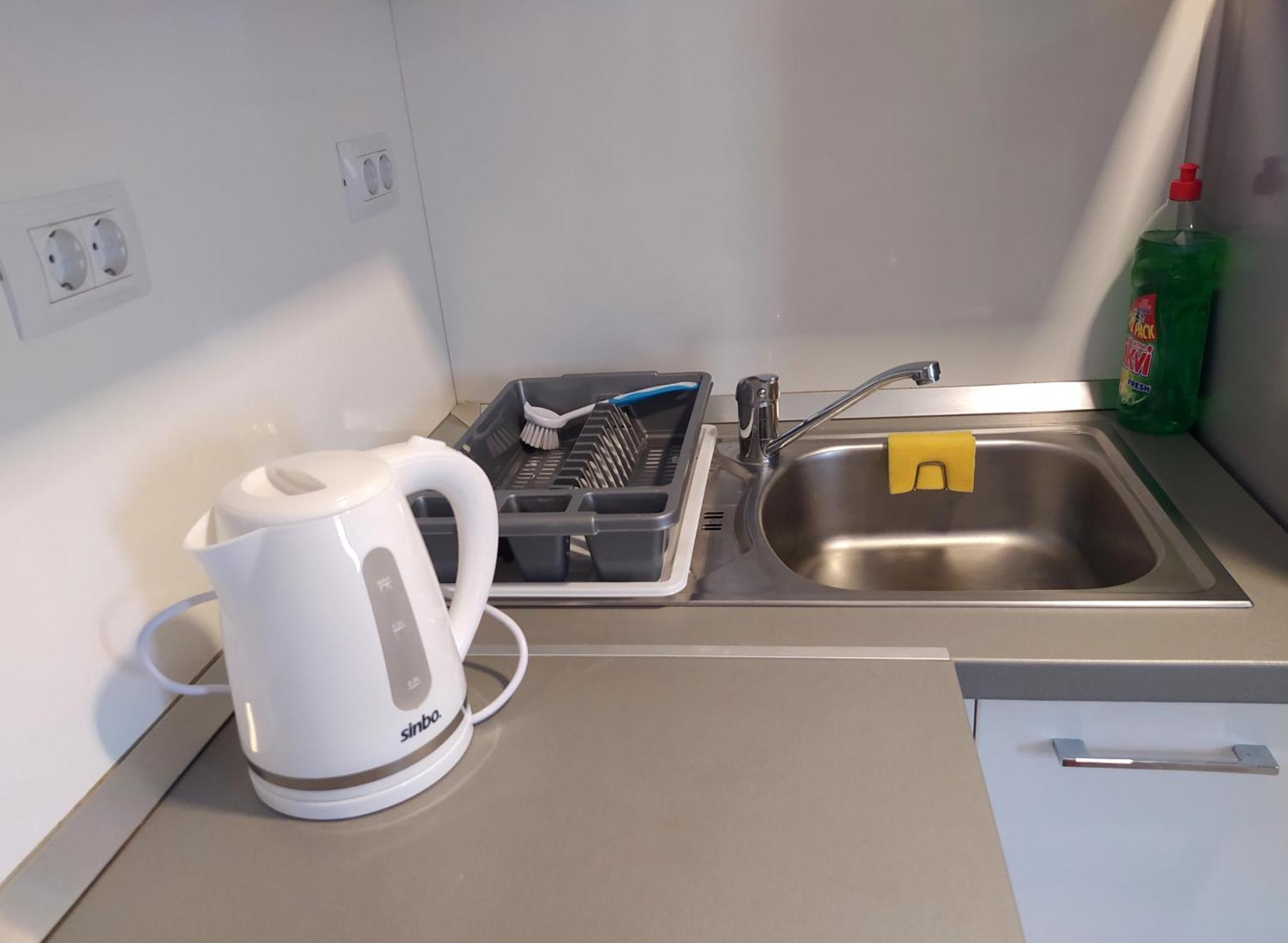 Libero Apartman Split