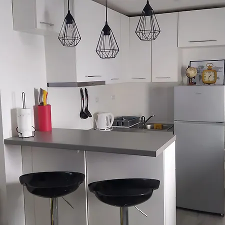 Studio Apartment Libero Split Exterior photo
