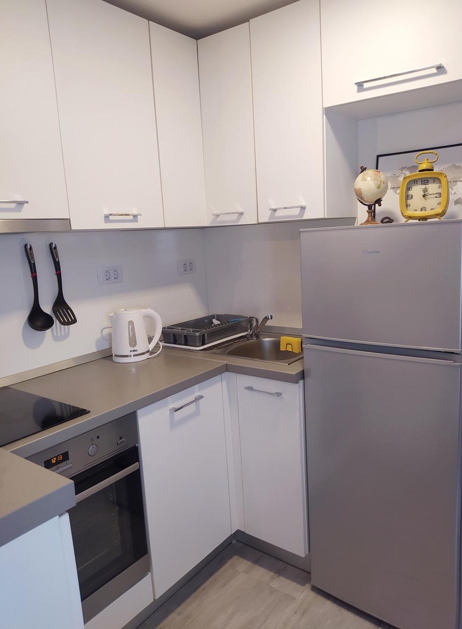 Libero Apartament Split