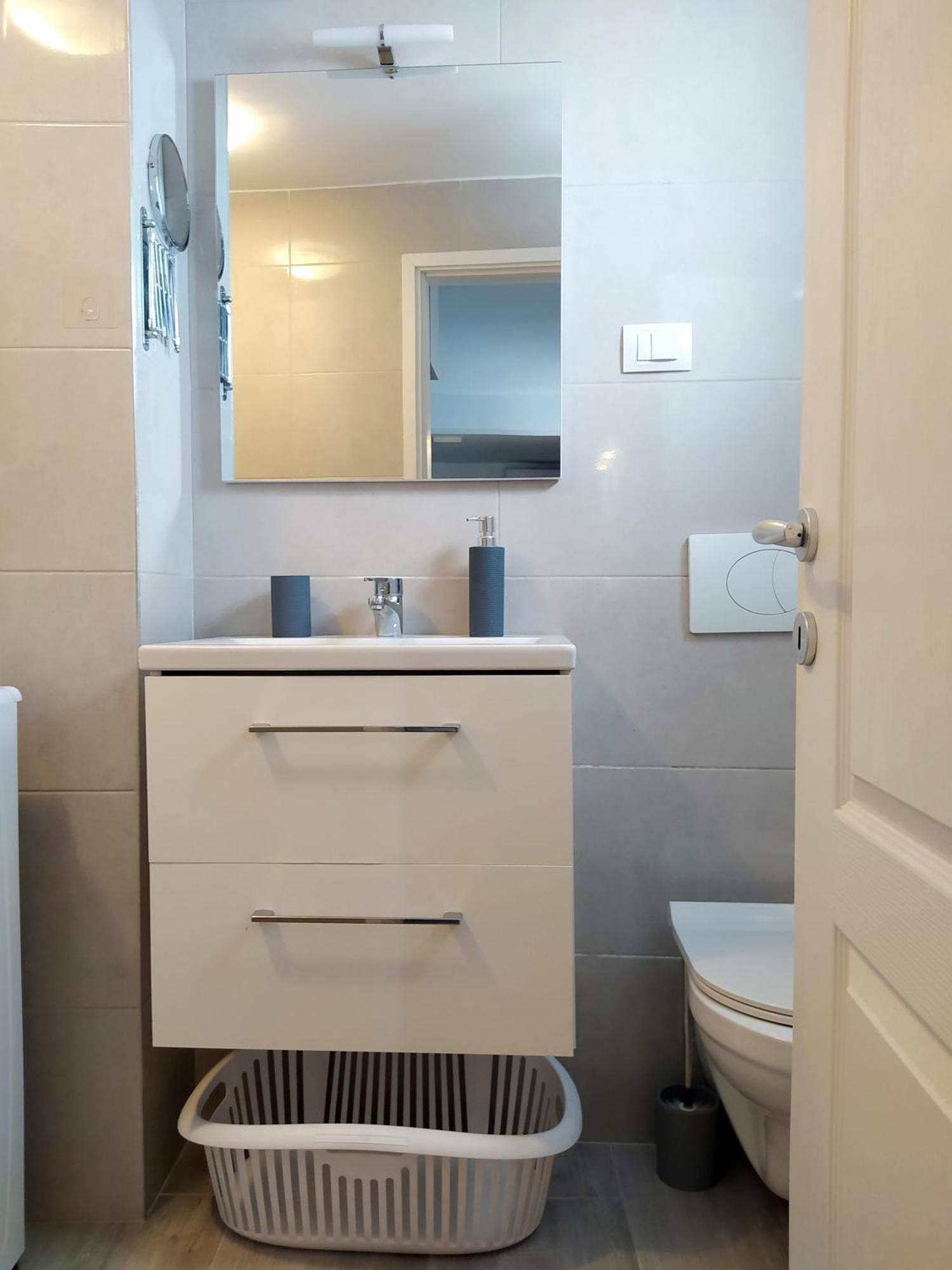 Libero Apartament