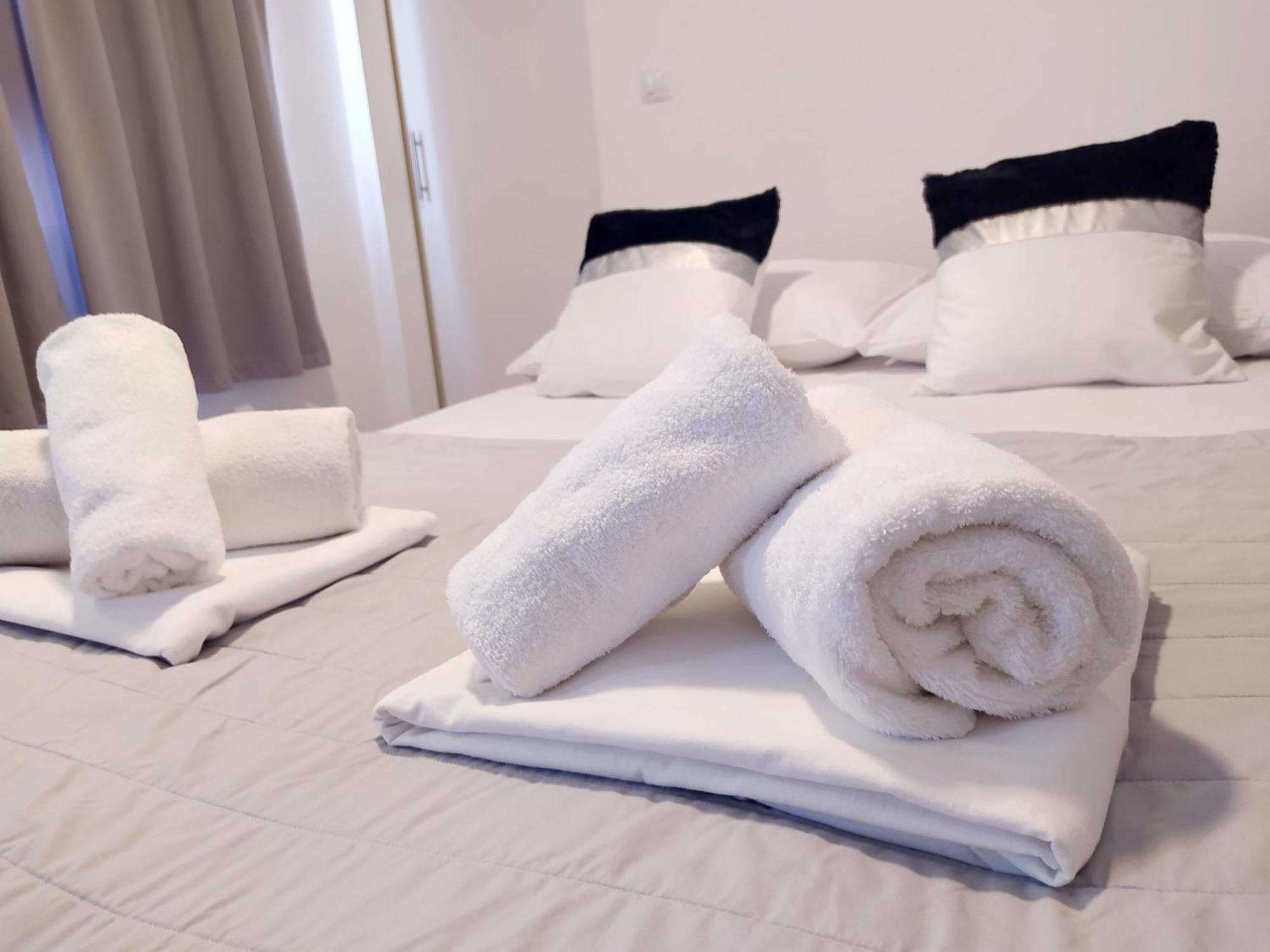 Apartament Libero