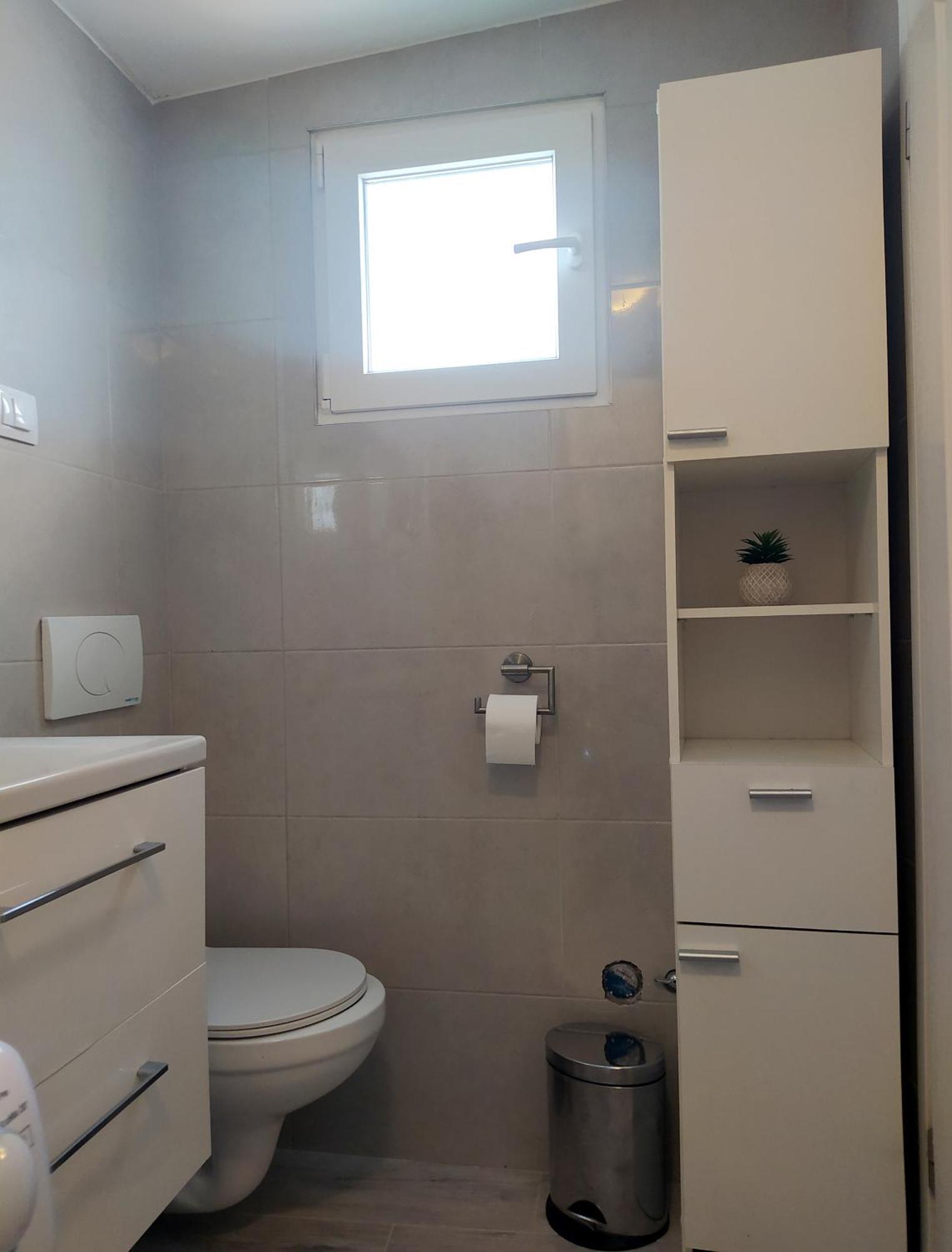 Libero Apartament *